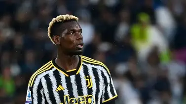 Crecen las opciones para ver a Paul Pogba como nuevo compañero del "Brujo" Martínez (+Video) Crecen las opciones para ver a Paul Pogba como nuevo compañero del "Brujo" Martínez (+Video)