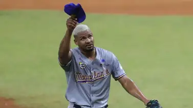 LVBP: Magallanes comanda este departamento de pitcheo con estos lanzadores LVBP: Magallanes comanda este departamento de pitcheo con estos lanzadores