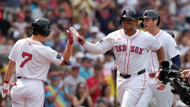 MLB: Medias Rojas de Boston tiene dos vías para firmar lanzadores de cara al 2025 MLB: Medias Rojas de Boston tiene dos vías para firmar lanzadores de cara al 2025