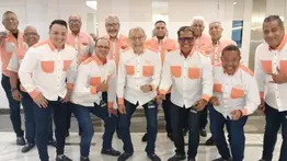 Melody Gaita celebrará sus 40 años en el "Gaitazo Espumoso"