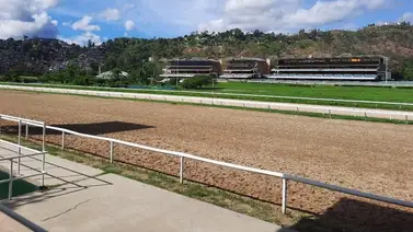 Conoce el regreso triunfal de este entrenador en la Rinconada Conoce el regreso triunfal de este entrenador en la Rinconada