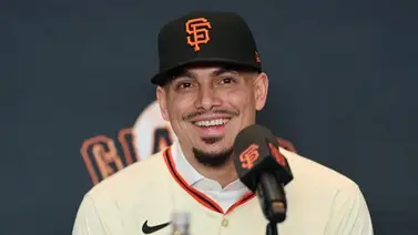 MLB: ¿Podría Adames ayudar a Los Gigantes a traer a este importante lanzador? MLB: ¿Podría Adames ayudar a Los Gigantes a traer a este importante lanzador?