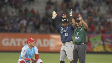 LVBP: Lorenzo Cedrola es el líder de este complicado departamento ofensivo (+Números)