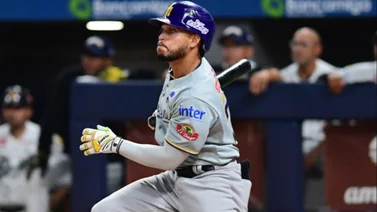 LVBP: Magallanes recupera a dos piezas importantes para buscar la clasificación (+Video)