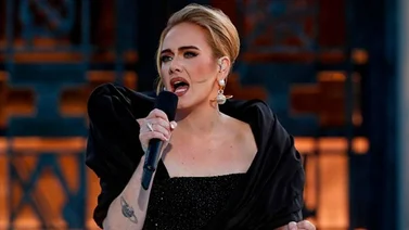 Exitosa canción de Adele podría ser retirada de las plataformas digitales por plagio 