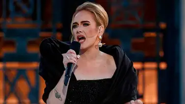 Exitosa canción de Adele podría ser retirada de las plataformas digitales por plagio Exitosa canción de Adele podría ser retirada de las plataformas digitales por plagio