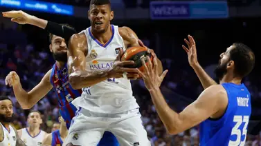 La Liga Endesa en llamas: Un espectáculo ofensivo sin precedentes La Liga Endesa en llamas: Un espectáculo ofensivo sin precedentes