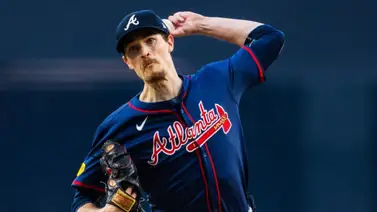 MLB: Max Fried es oficialmente un Yankee MLB: Max Fried es oficialmente un Yankee