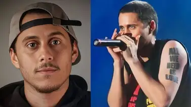 Cinco nuevos condenados por el asesinato de Canserbero Cinco nuevos condenados por el asesinato de Canserbero