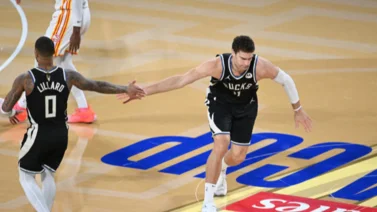 ¿A qué hora se juega la final de la NBA Cup?