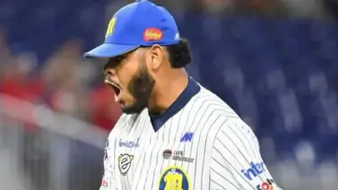 LVBP: Navegantes del Magallanes gestionan la continuidad de este joven relevista (+Detalles) LVBP: Navegantes del Magallanes gestionan la continuidad de este joven relevista (+Detalles)