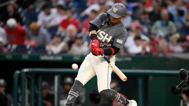 MLB: Ildemaro Vargas firmó con organización de Grandes Ligas (+Detalles)