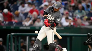 MLB: Ildemaro Vargas firmó con organización de Grandes Ligas (+Detalles) MLB: Ildemaro Vargas firmó con organización de Grandes Ligas (+Detalles)