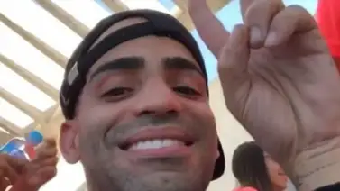 Arcángel reacciona a la polémica entre Yailin y Anuel AA Arcángel reacciona a la polémica entre Yailin y Anuel AA