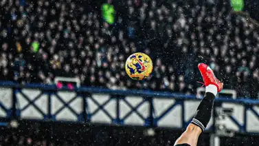 Premios The Best: Esta obra de arte fue el mejor gol del 2024 (+video) Premios The Best: Esta obra de arte fue el mejor gol del 2024 (+video)