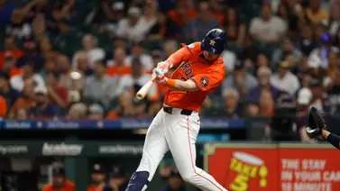 MLB: Kyle Tucker dispuesto a una extensión con los Cachorros (+Info) MLB: Kyle Tucker dispuesto a una extensión con los Cachorros (+Info)