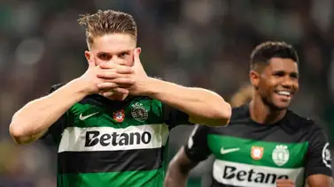 Copa de Portugal: Sporting CP busca convencer ante Santa Clara (+Previa) Copa de Portugal: Sporting CP busca convencer ante Santa Clara (+Previa)