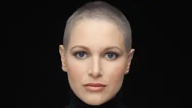 Se cumplen 13 años del fallecimiento de Eva Ekvall, Miss Venezuela 2000 Se cumplen 13 años del fallecimiento de Eva Ekvall, Miss Venezuela 2000