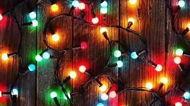 Walmart y Target retiran del mercado luces de Navidad por esta razón