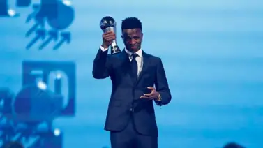 ¿Cómo votaron los venezolanos en The Best 2024? ¿Cómo votaron los venezolanos en The Best 2024?