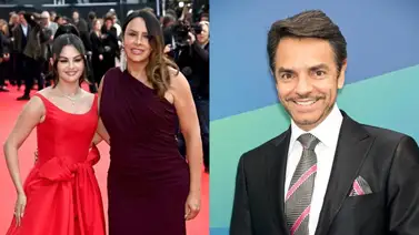 La protagonista de ‘Emilia Pérez’ defiende a Selena Gómez de las críticas La protagonista de ‘Emilia Pérez’ defiende a Selena Gómez de las críticas