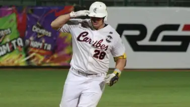LVBP: Balbino Fuenmayor igualó un tope personal para Caribes y quedó cerca de esta cifra LVBP: Balbino Fuenmayor igualó un tope personal para Caribes y quedó cerca de esta cifra