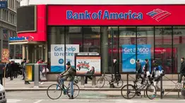 Bank of America anuncia cierre de sucursales en EEUU para 2025 (+Lista) 
