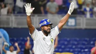 LVBP en vivo: Magallanes sella su victoria ante Caribes (finalizado) LVBP en vivo: Magallanes sella su victoria ante Caribes (finalizado)