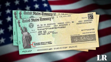 California anuncia cheque de estímulo: Conoce el monto 