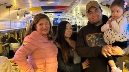 Venezolanos innovan con proyecto gastronómico "Sobre ruedas" en Utah