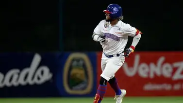 LVBP: Luis Matos igualó esta importante cifra de César Suárez en Tiburones de La Guaira (+Detalles) LVBP: Luis Matos igualó esta importante cifra de César Suárez en Tiburones de La Guaira (+Detalles)