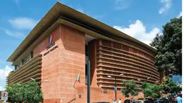 Renovación del mercado Municipal de Chacao: Nuevos espacios y horarios 