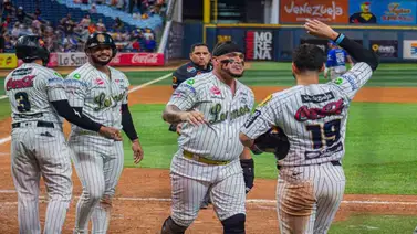 Resultados LVBP: 17 de diciembre de 2024 (+video) Resultados LVBP: 17 de diciembre de 2024 (+video)