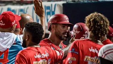 LVBP: Así se pone la tabla de posiciones tras la reciente jornada (+video)