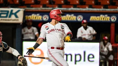Juegos para hoy en la LVBP: 18 de diciembre 2024 (+video)