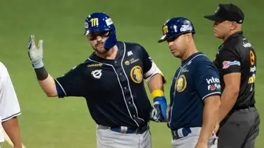 LVBP: Mira el número mágico de Navegantes del Magallanes para clasificar al Round Robin LVBP: Mira el número mágico de Navegantes del Magallanes para clasificar al Round Robin