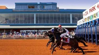 Rosendo sigue sumando triunfos en la etapa final de la presente zafra Rosendo sigue sumando triunfos en la etapa final de la presente zafra