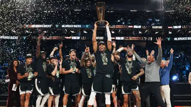 NBA: Así quedó la tabla de posiciones tras la jornada de este 17 de diciembre NBA: Así quedó la tabla de posiciones tras la jornada de este 17 de diciembre