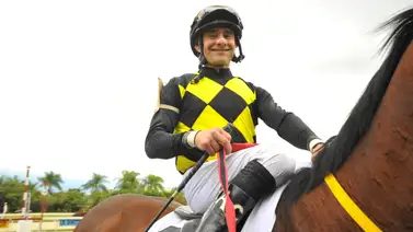 Estas son las montas de Ángel Alciro Castillo para este miércoles en Estados Unidos Estas son las montas de Ángel Alciro Castillo para este miércoles en Estados Unidos