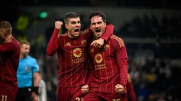Octavos de final de la Copa Italia: ¿La Roma aplastará a su rival o habrá sorpresas?