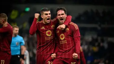 Octavos de final de la Copa Italia: ¿La Roma aplastará a su rival o habrá sorpresas? Octavos de final de la Copa Italia: ¿La Roma aplastará a su rival o habrá sorpresas?