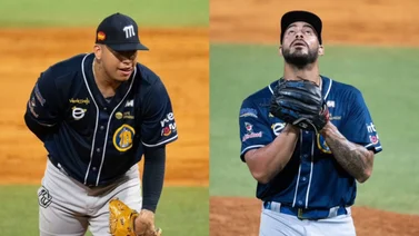 LVBP: ¿Falta de pitcheo? Magallanes colecciona estos registros desde montículo en diciembre
