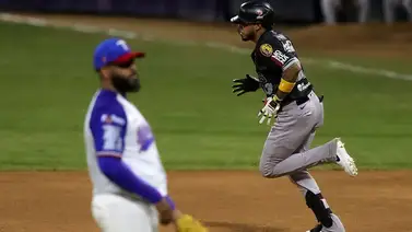 LVBP: Este es el número mágico de Leones del Caracas para asegurar el Comodín (+Video) LVBP: Este es el número mágico de Leones del Caracas para asegurar el Comodín (+Video)