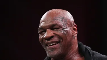 Netflix lanzará serie biográfica sobre Mike Tyson