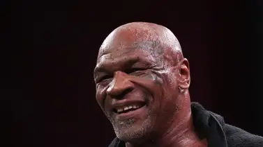Netflix lanzará serie biográfica sobre Mike Tyson Netflix lanzará serie biográfica sobre Mike Tyson