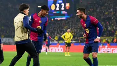 ¿Quién puede reemplazar a Lamine Yamal? Las opciones que maneja Hansi Flick ¿Quién puede reemplazar a Lamine Yamal? Las opciones que maneja Hansi Flick