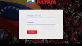 Sistema Patria comienza el pago de dos bonos este 18 de diciembre(+Detalles)
