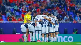 Salomón Rondón y Pachuca se juegan todo ante Real Madrid (+Alineación)