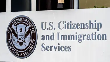 USCIS USCIS