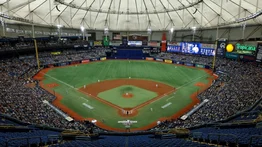 MLB: Últimos acontecimientos sobre el estadio de los Rays